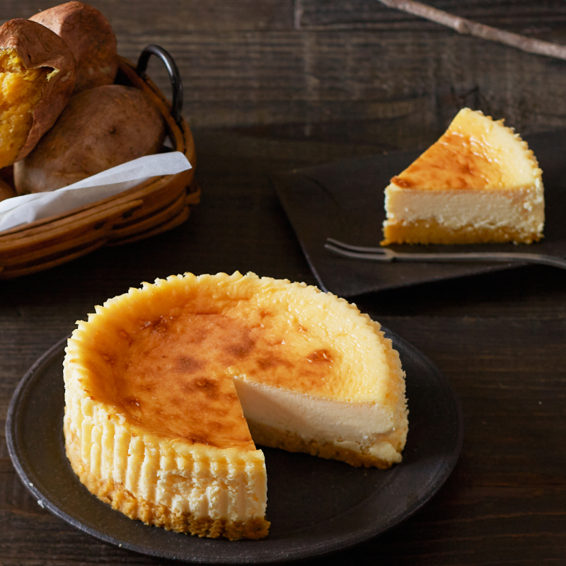 ブラックフライデープレミアムチーズセット