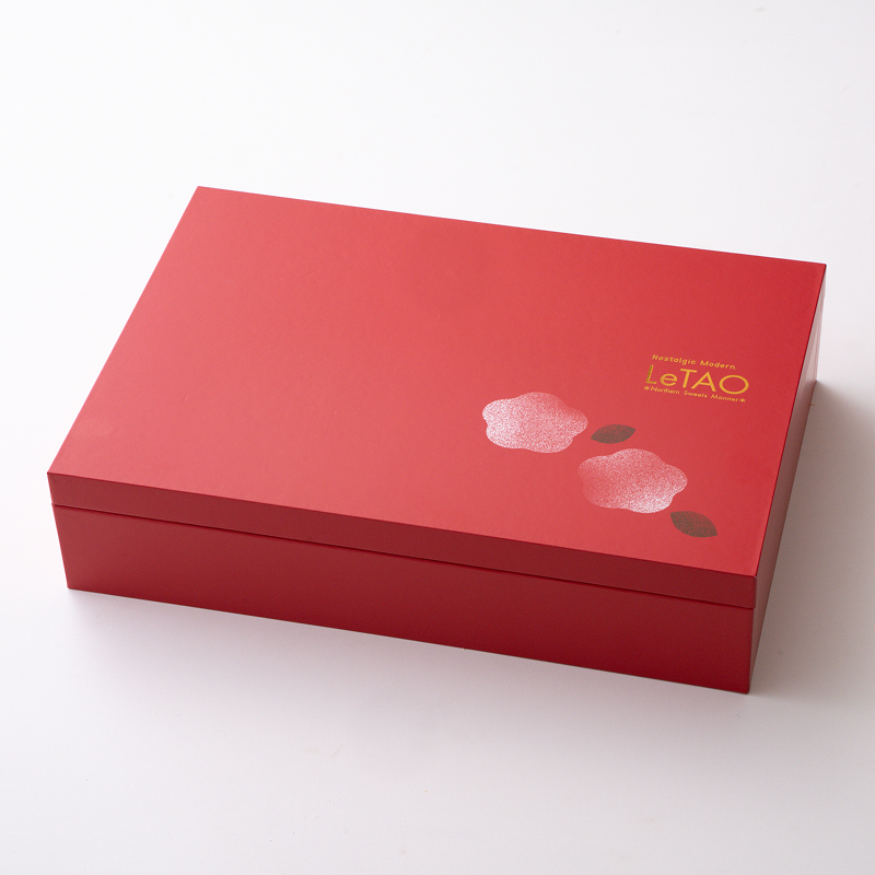 スイーツおせち2026とドゥーブル＆デリカミートセレクション