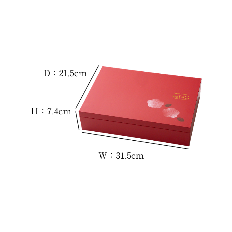 スイーツおせち2026とドゥーブル＆デリカミートセレクション