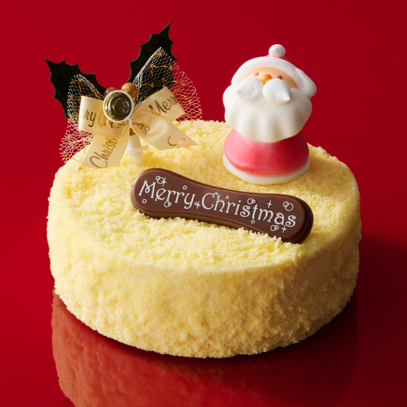 ドゥーブル クリスマスオーナメントセット