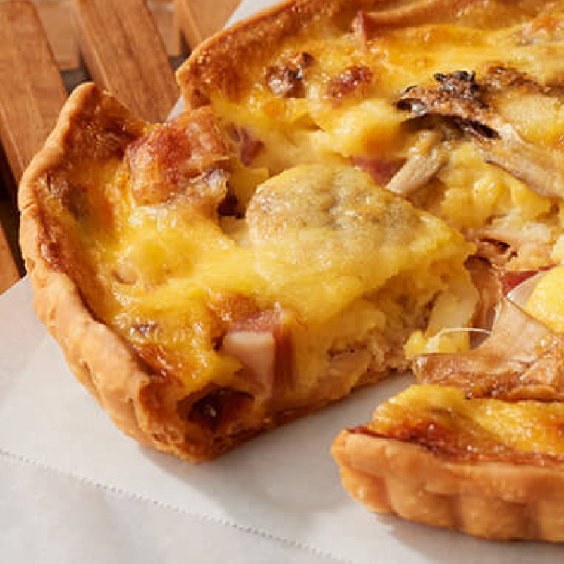 ウィンターホリデーデリカセットB