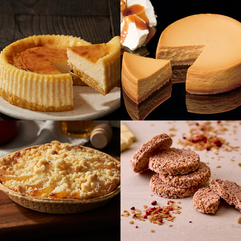 メルシー3DAYS限定セット～12月～