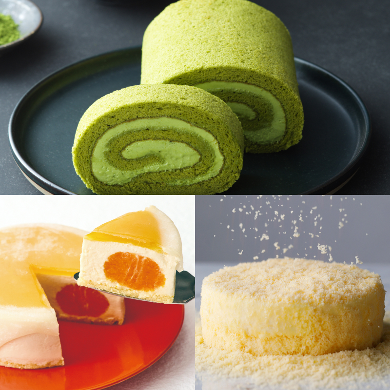 ルタオハッピーバッグ2026スペシャルセットG