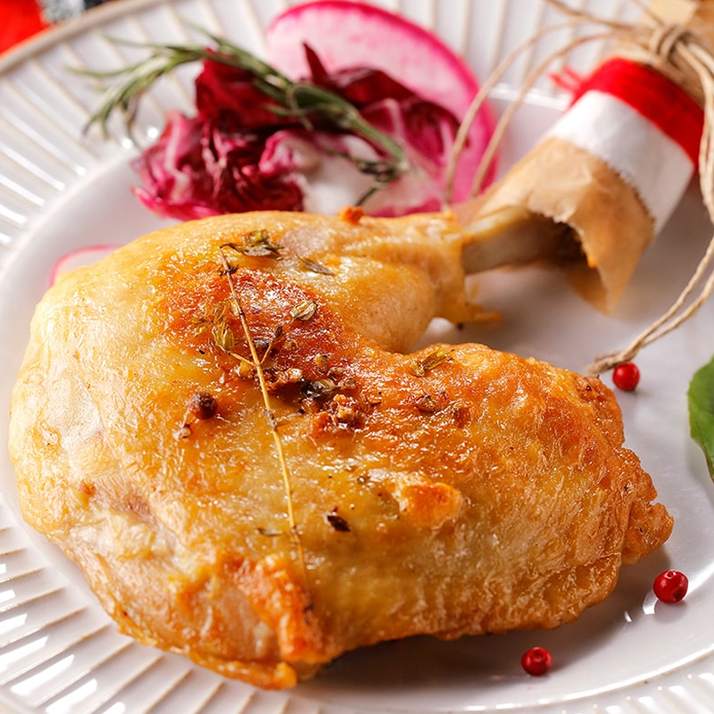 サンタドゥーブルのクリスマスセットB