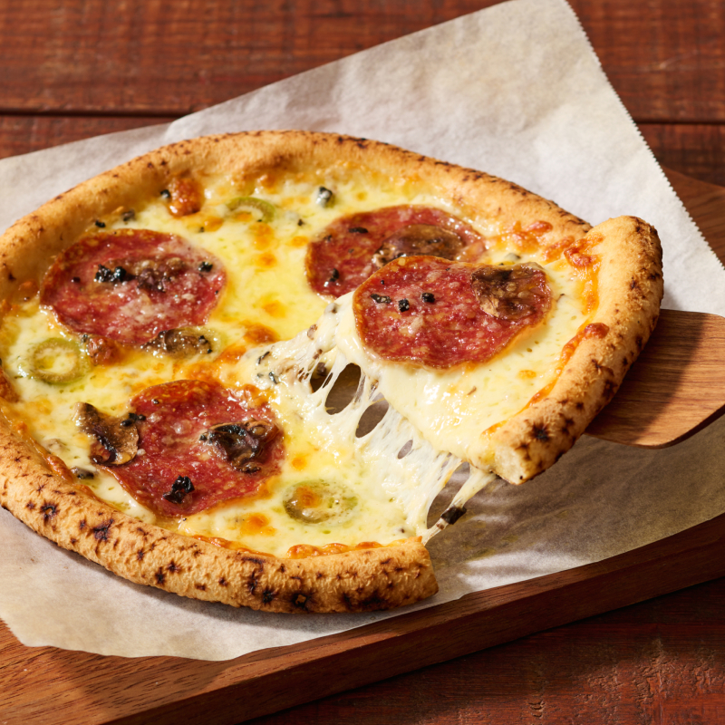 サンタドゥーブルのクリスマスセットB