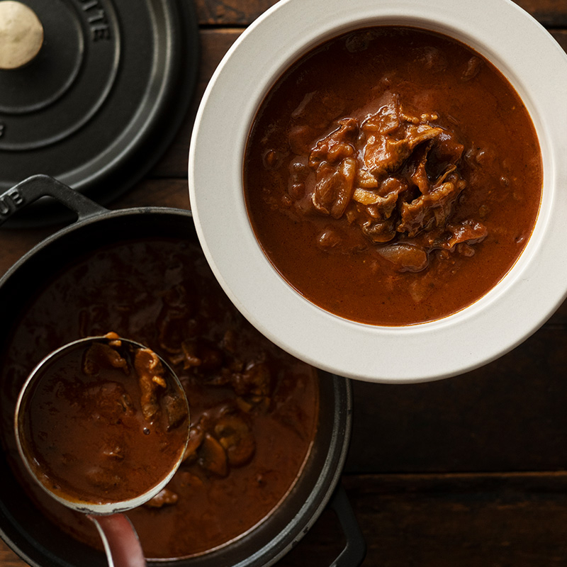 クリスマスデリカセットB