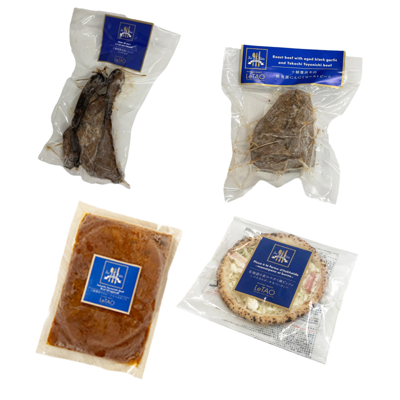 クリスマスデリカセットB