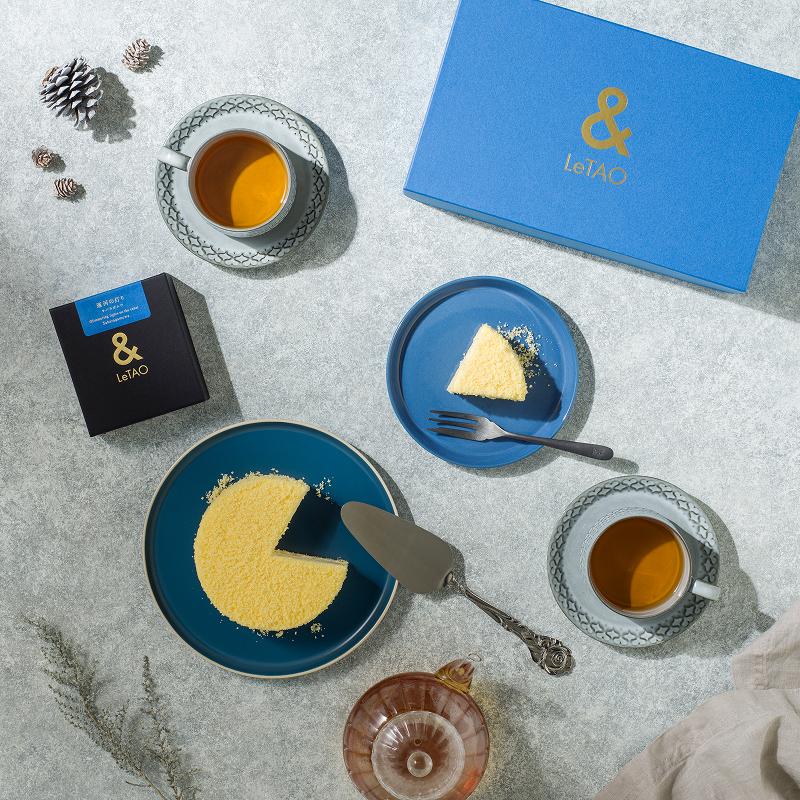 ルタオハッピーバッグ2026Hセット