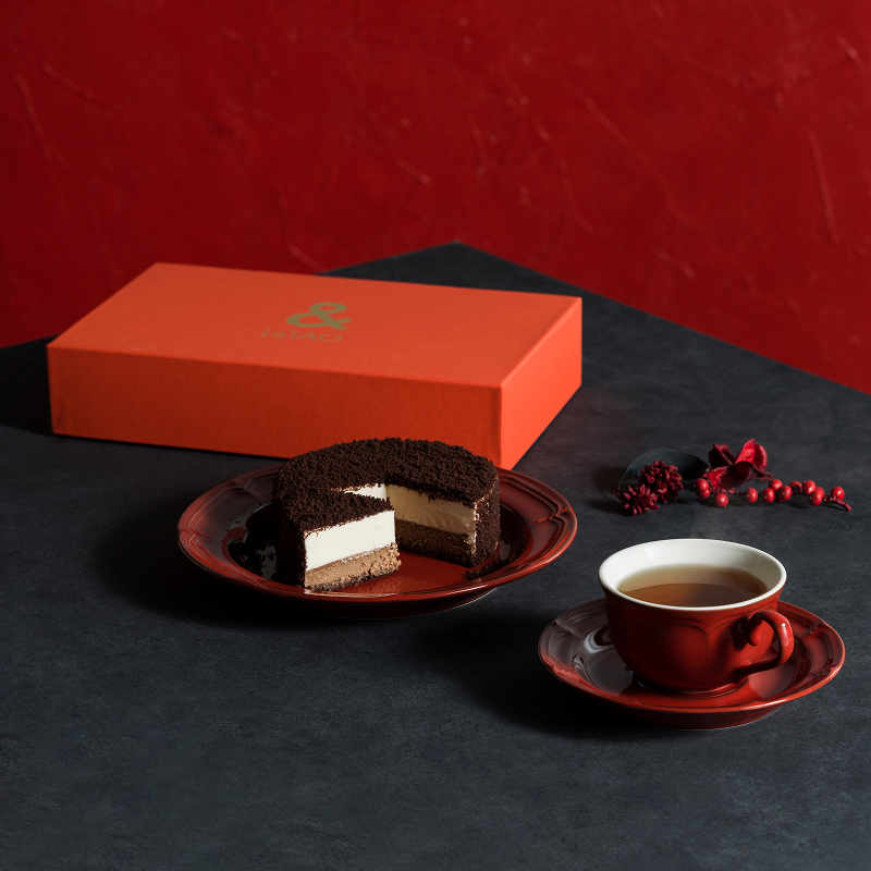 ルタオハッピーバッグ2026Hセット