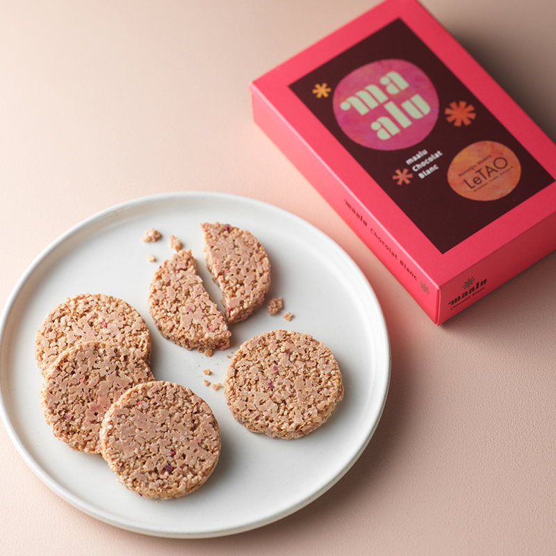 冬のスペシャルトリオ