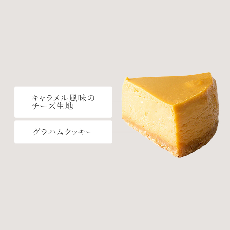 ドゥーブルと選べる1月のケーキセット