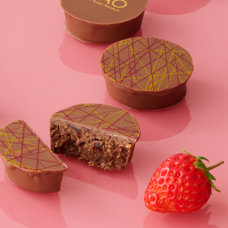 バレンタインスペシャルセットB