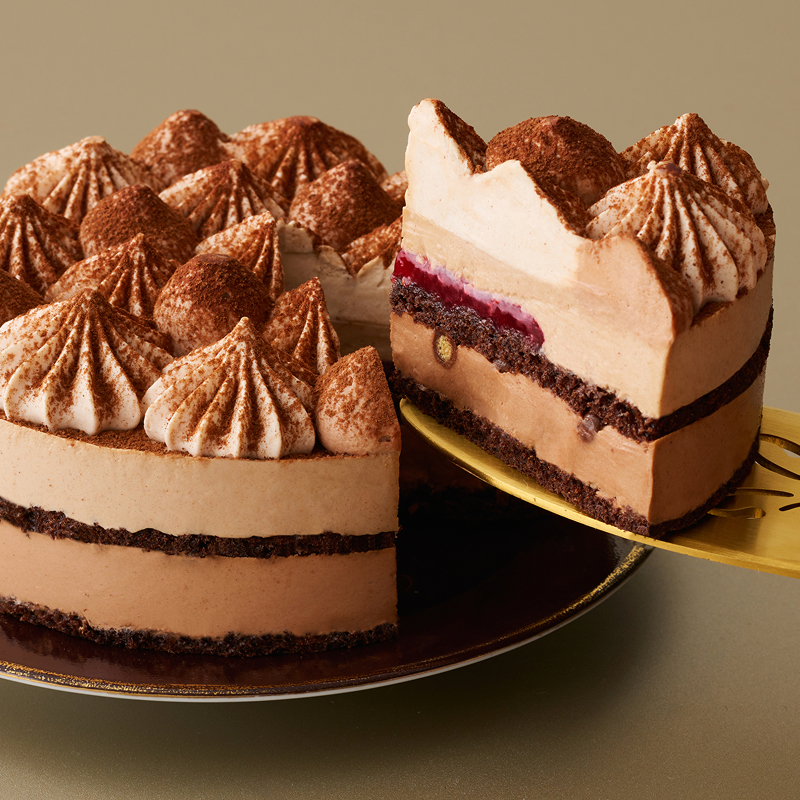 ショコラスイーツ小包B