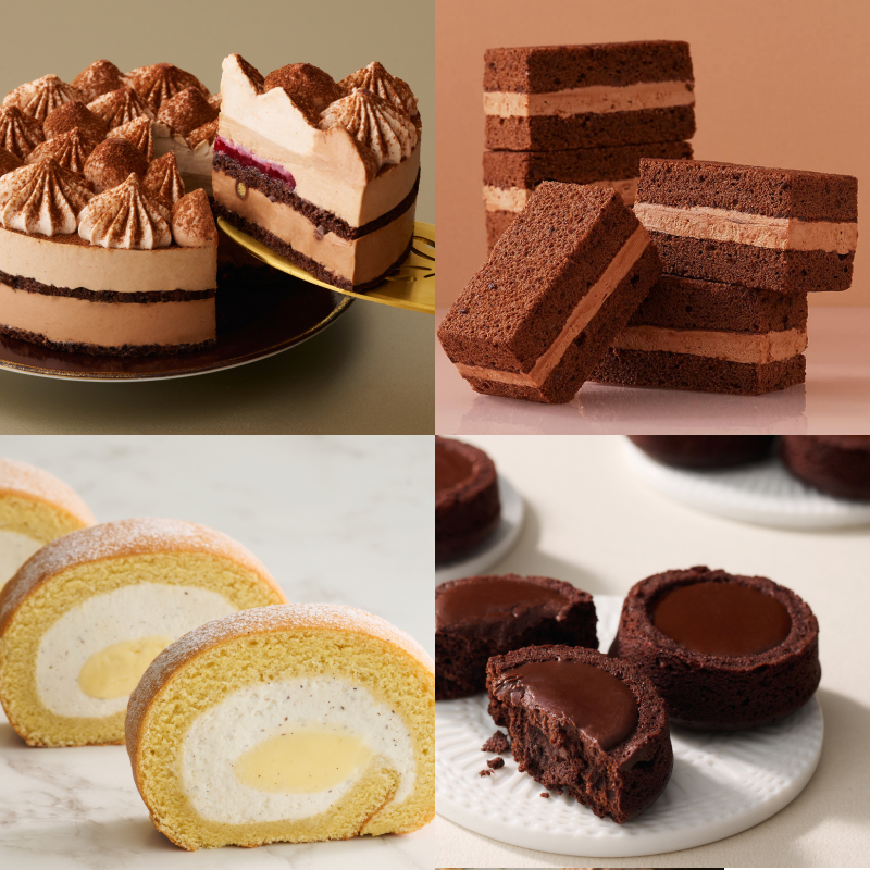 バレンタインアンサンブルB