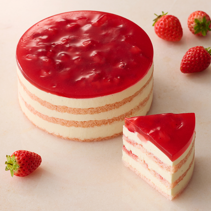 メルシー3DAYS限定セット～2月～