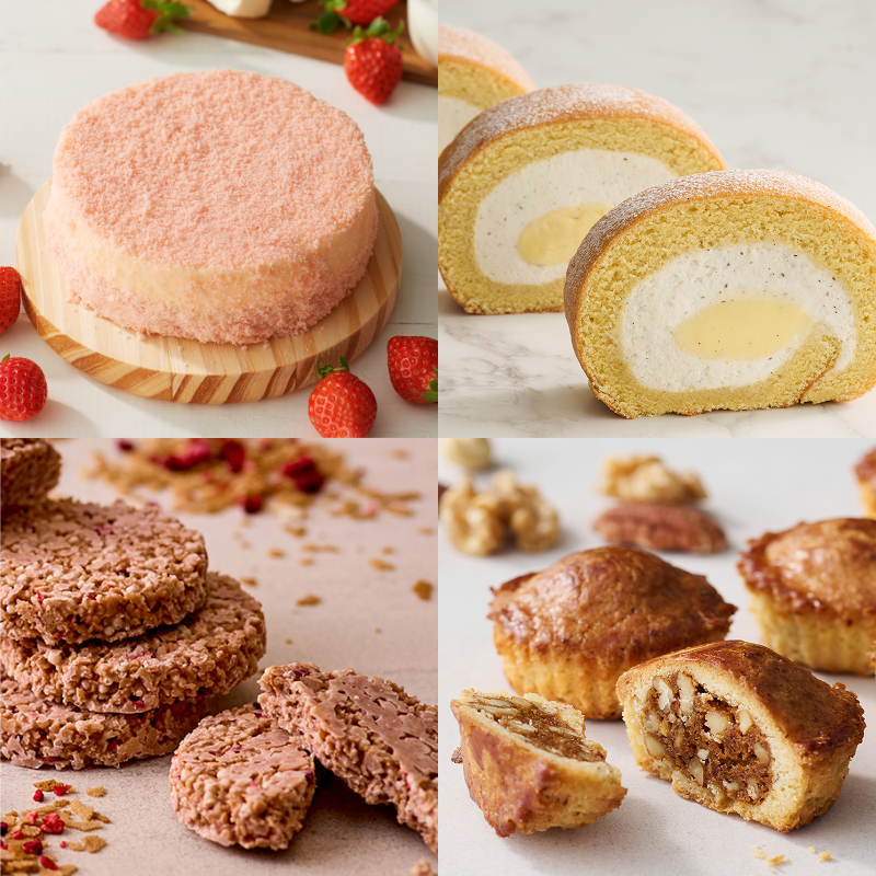 ホワイトデーアソートB