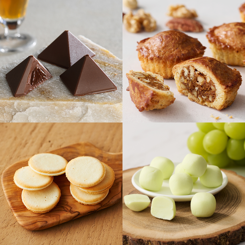 ホワイトデーアソートC