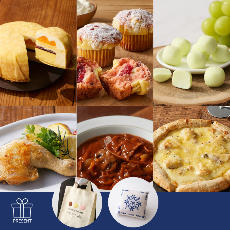 春のスペシャルデリカセット