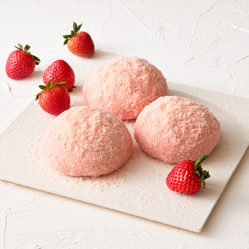 ドゥ クレムール食べ比べセット