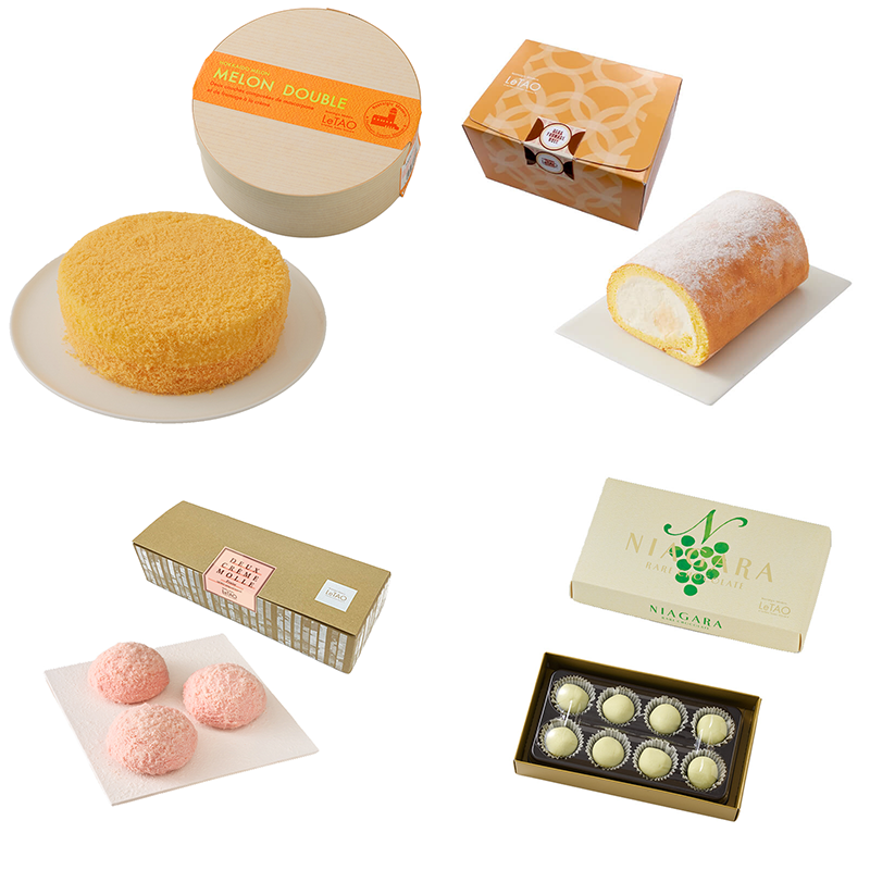 メルシー3DAYS限定セット～5月～