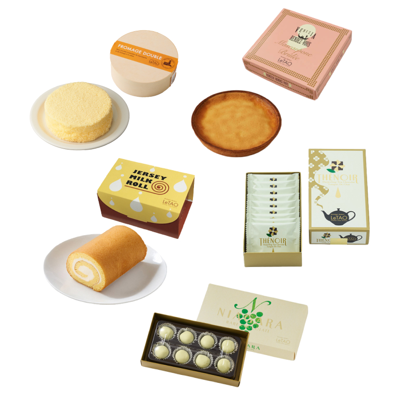 アプリ限定セット2026A