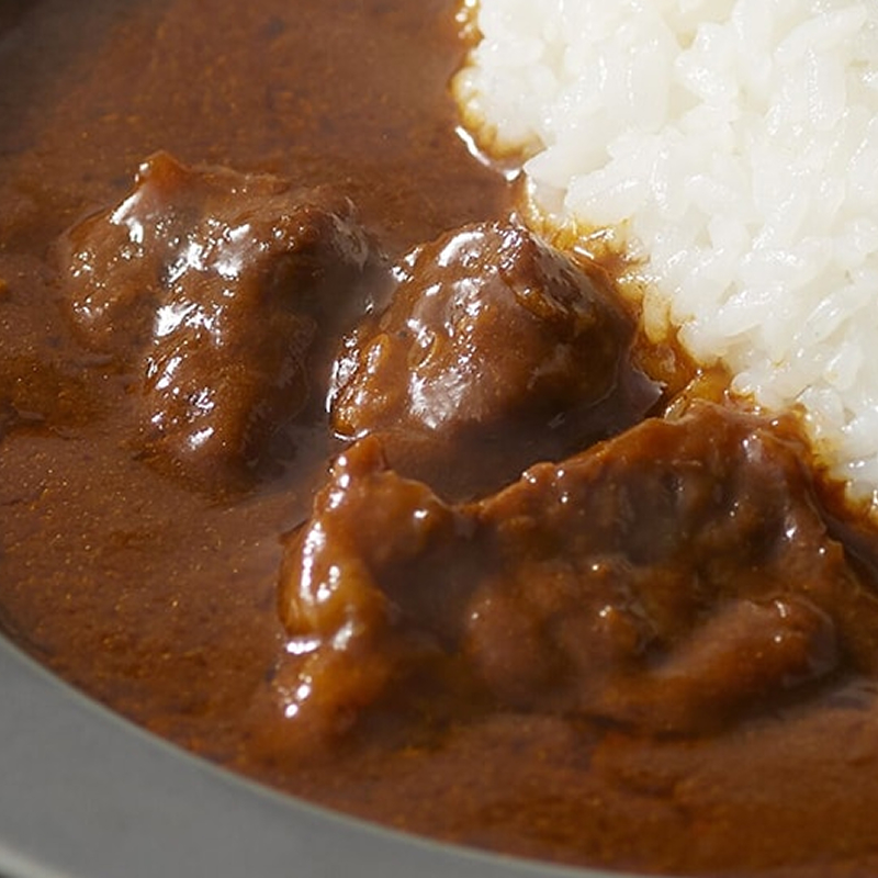ドゥーブルとカレーデリカセットA