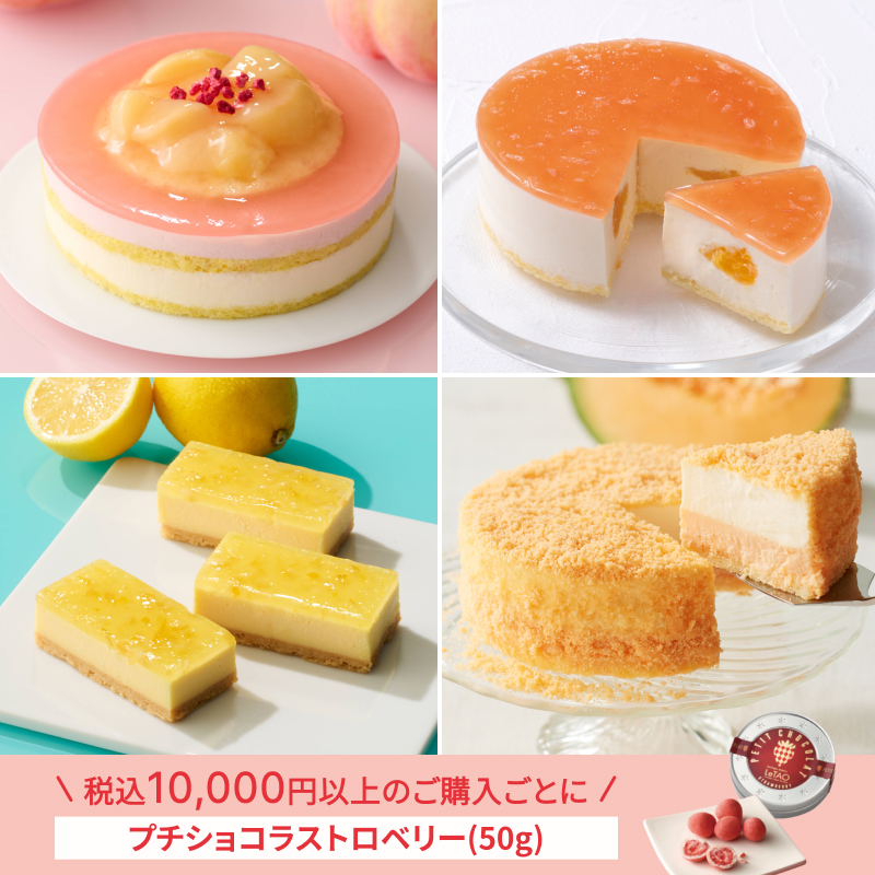サマーフルーツ小包B