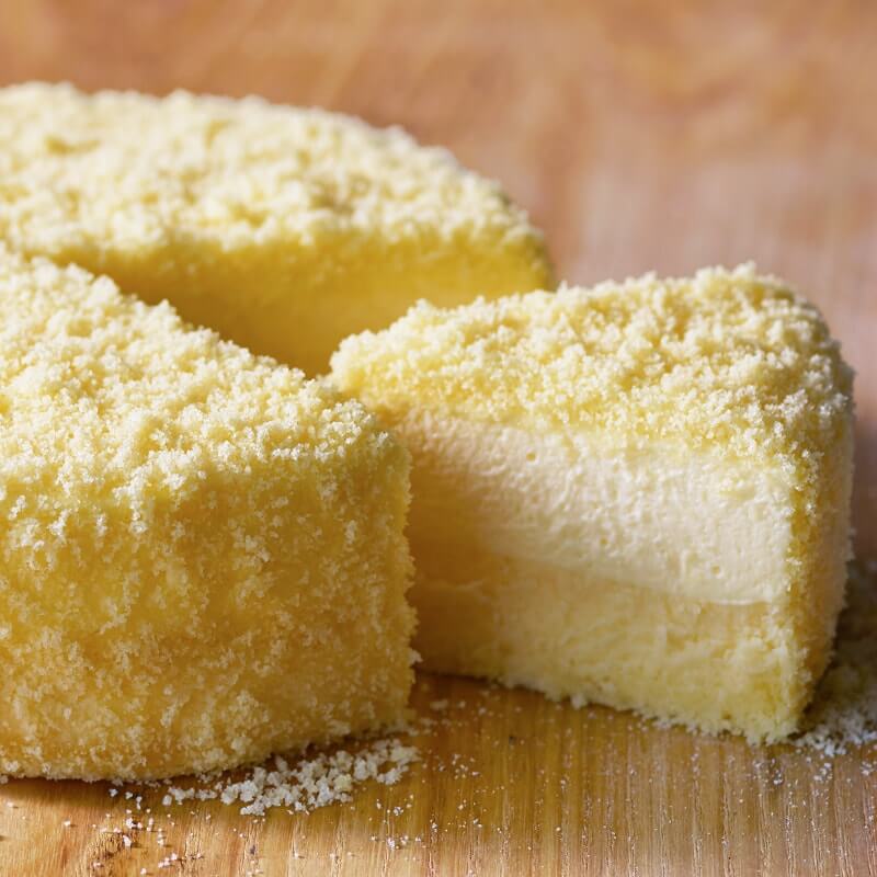 【送料込み】まん丸スイーツセット