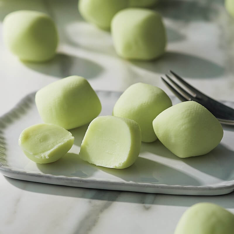 【送料込み】まん丸スイーツセット