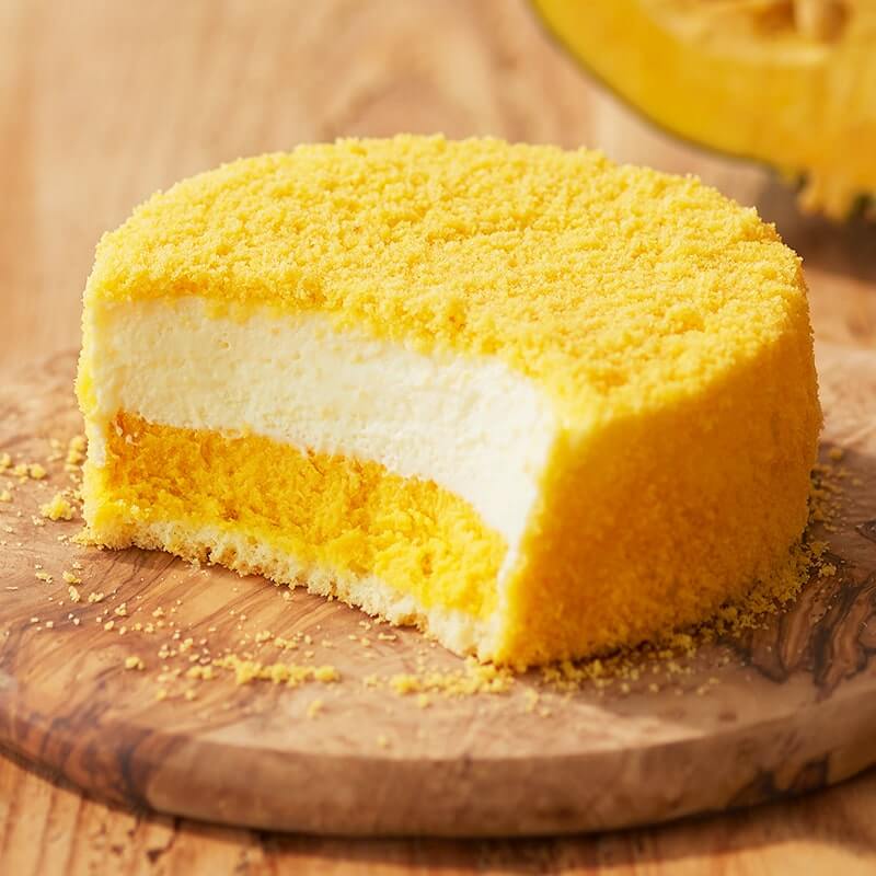 【送料無料】ポティロンドゥーブルとデリカセット