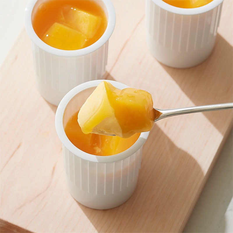 【送料込み】奇跡の口どけセット(ドゥーブルフロマージュ+ヴェリーヌ　マングーパッション)