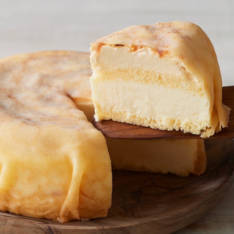 キャラメルスイーツセット