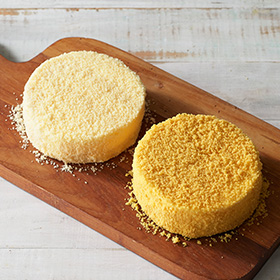 【送料込み】ドゥーブル食べ比べセット(焼き芋ドゥーブル)