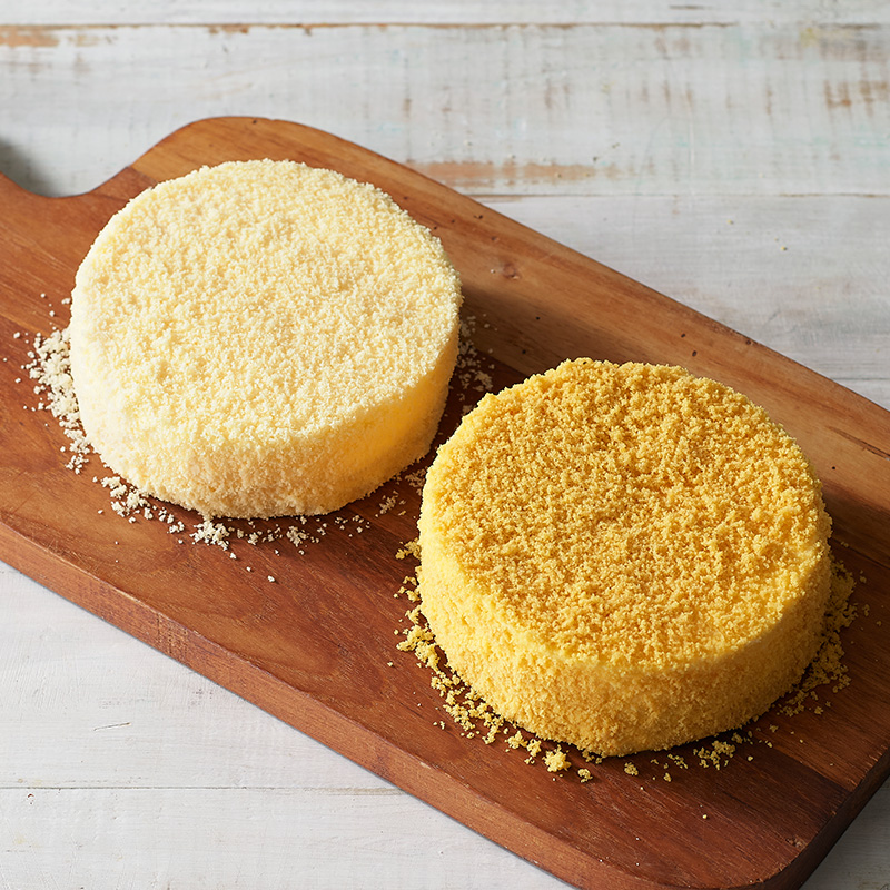 【送料込み】ドゥーブル食べ比べセット(焼き芋ドゥーブル)