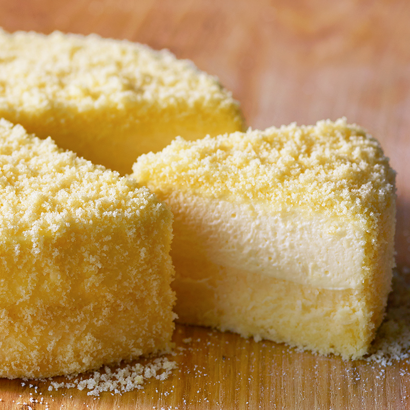 【送料込み】ドゥーブル食べ比べセット(焼き芋ドゥーブル)