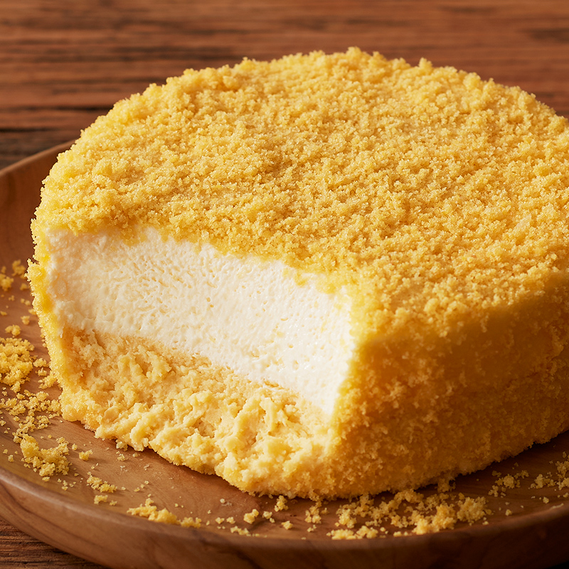 【送料込み】ドゥーブル食べ比べセット(焼き芋ドゥーブル)