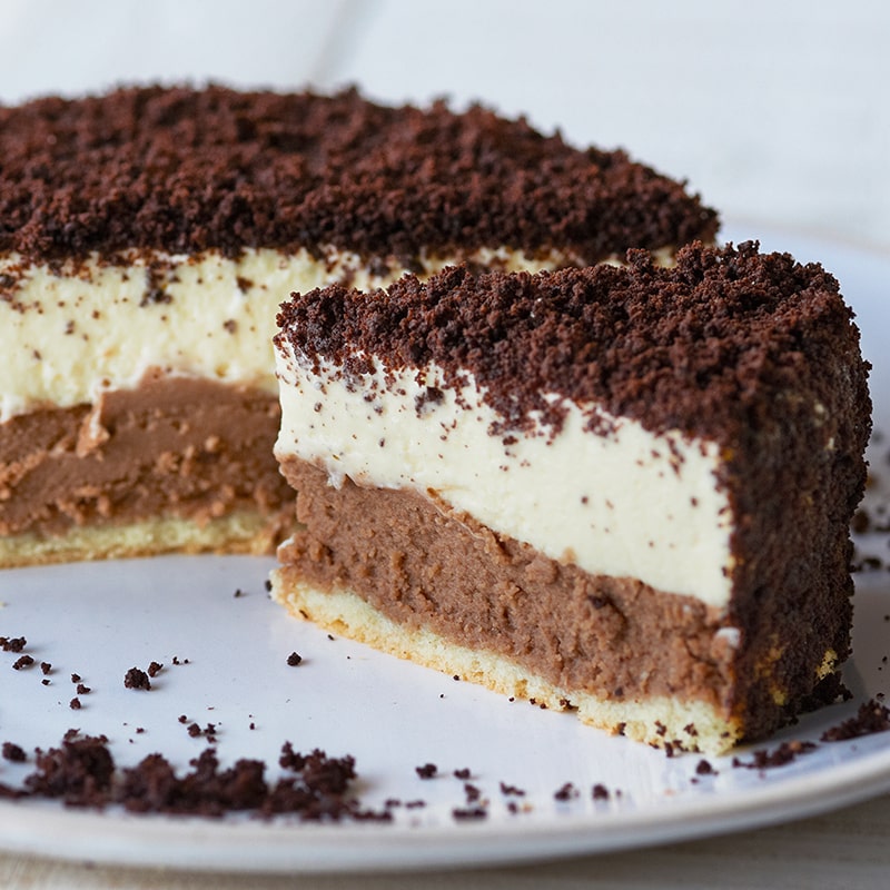 【限定販売】とろけるショコラセット