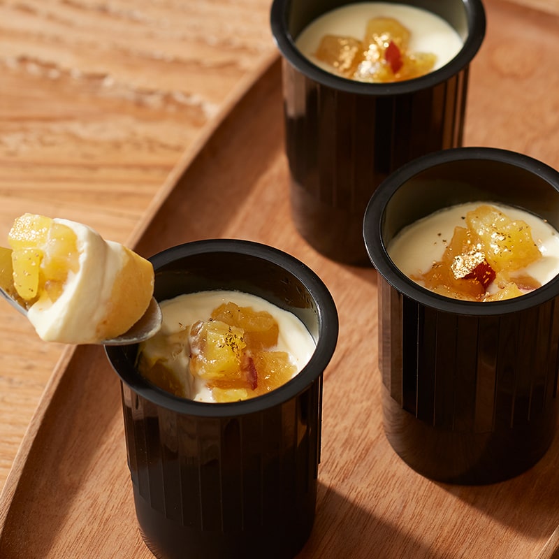 秋の食べ比べ小包