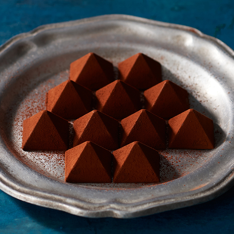 ルタオ定番スイーツの合格祝セット