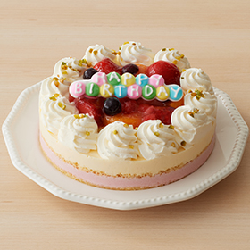 バースデー コリーヌ オ フリュイ5号