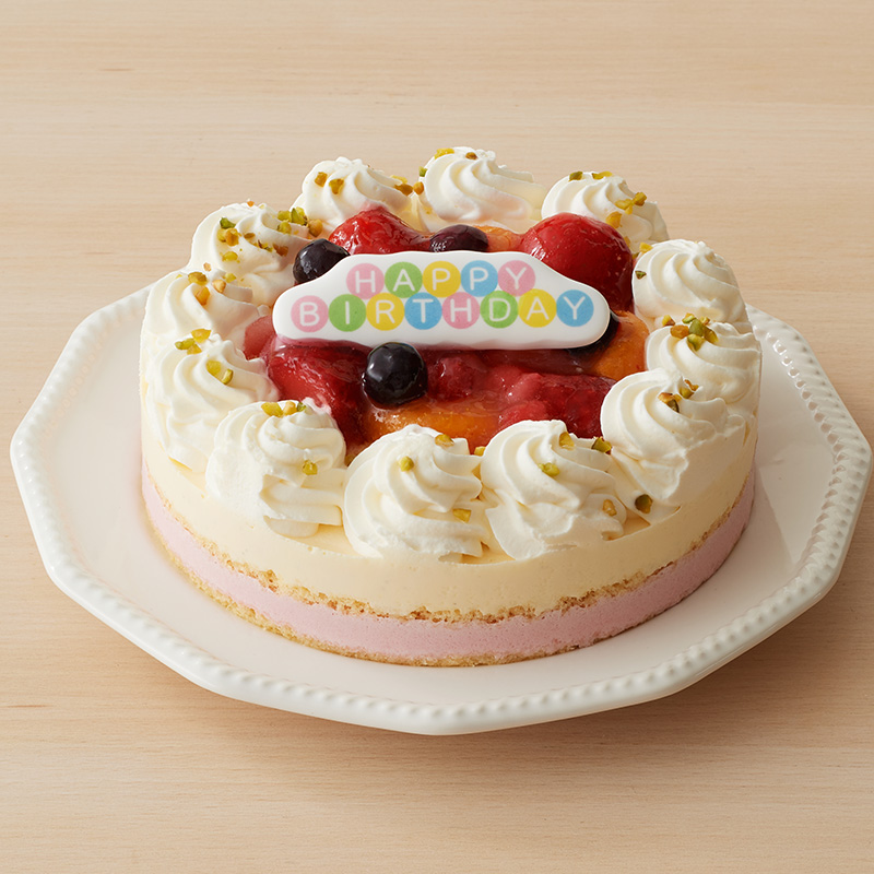バースデー コリーヌ オ フリュイ5号