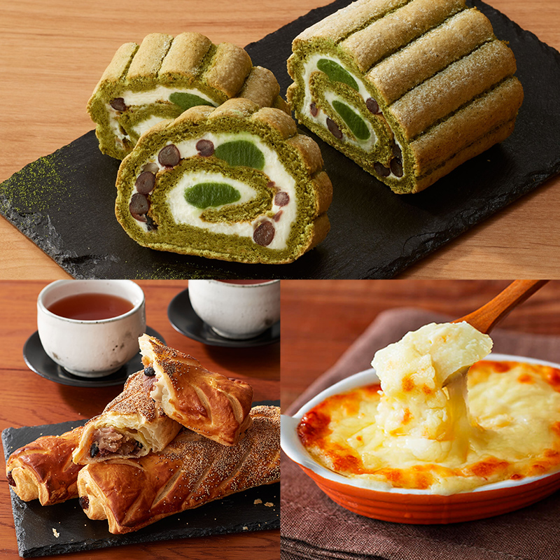敬老の日おすすめセット