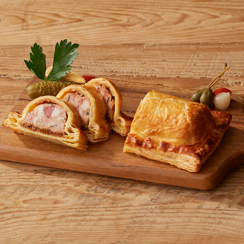 秋の夜プレミアムディナーセット | 【ルタオ公式】ケーキ・スイーツ