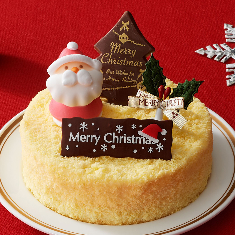 ドゥーブル クリスマスオーナメントセット2022 | 【ルタオ公式 ドゥーブル クリスマスオーナメントセット2022 | 【ルタオ公式