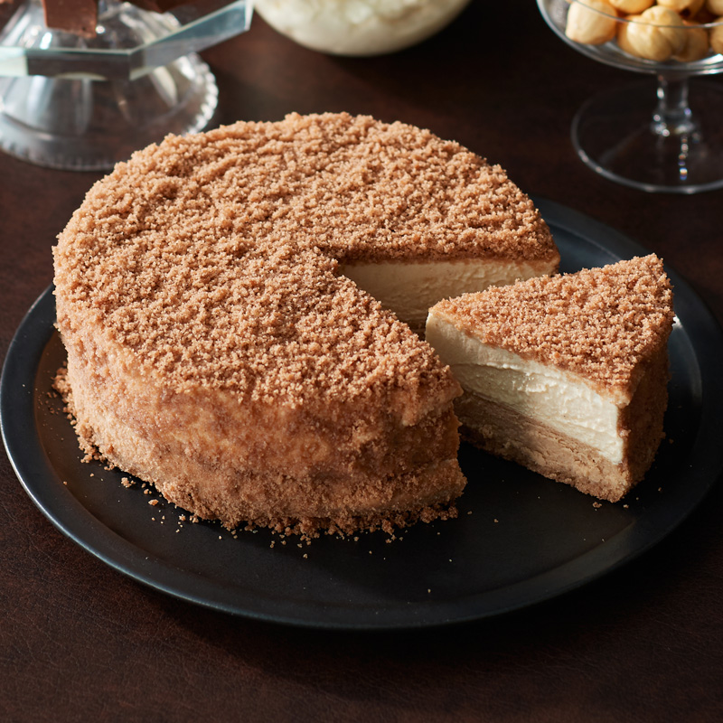 冬のチーズケーキ食べ比べセット