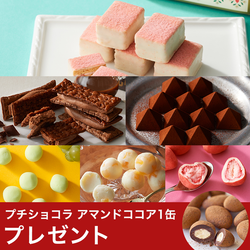 ホワイトデーギフトセットB