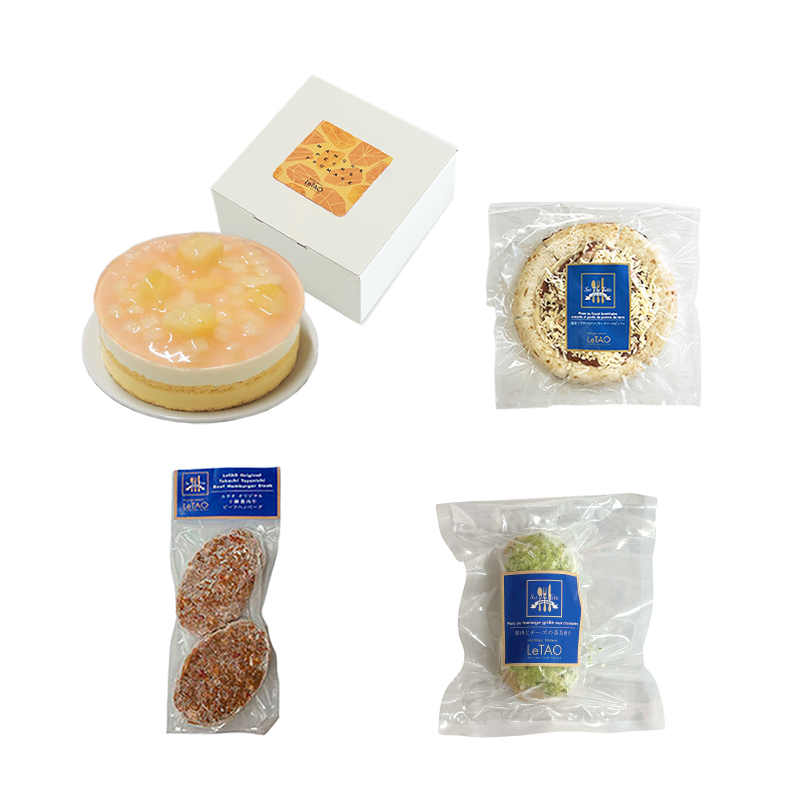 春のごちそうセット