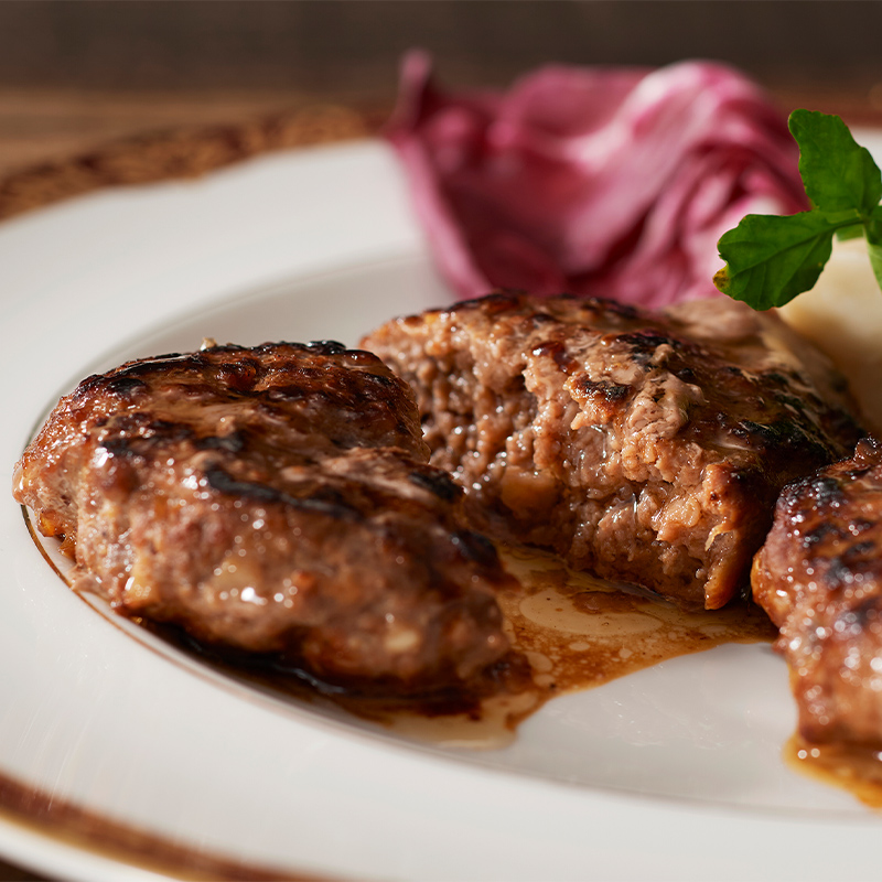 3種の肉とスープカレーセット