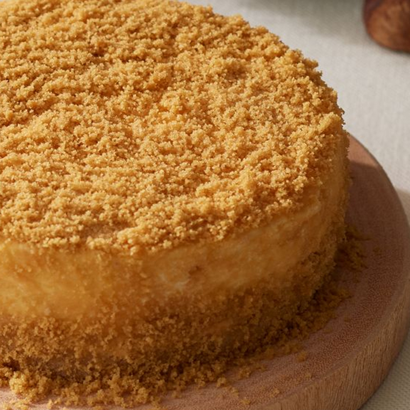 秋のケーキ3個セット