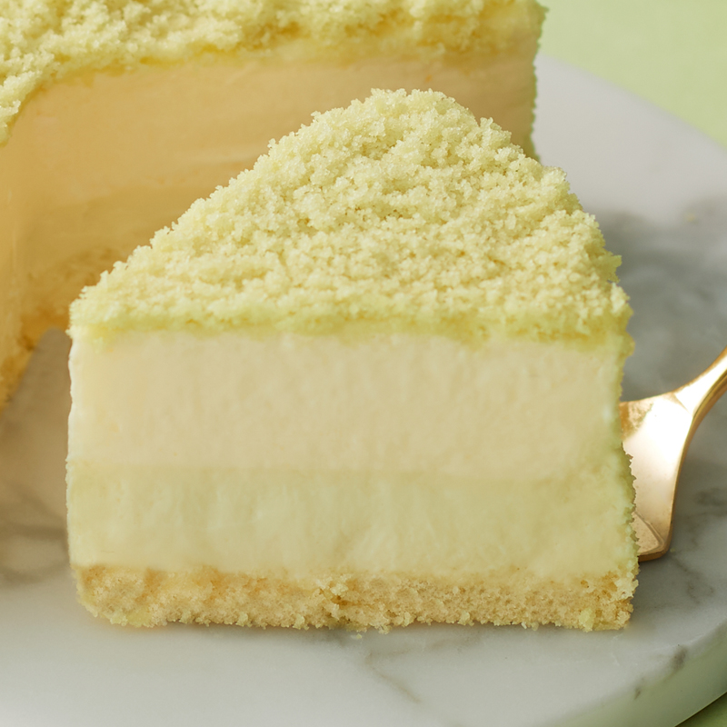 秋のケーキ3個セット